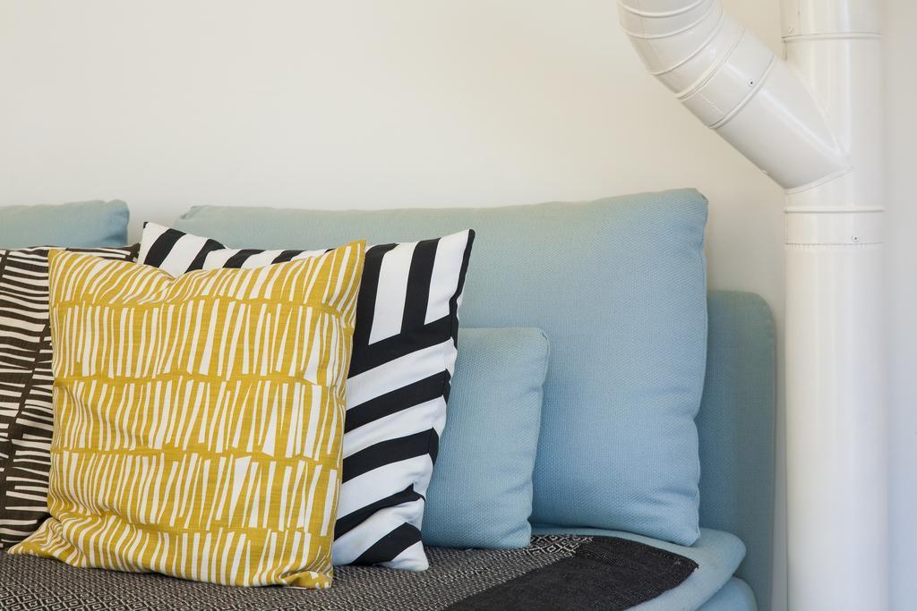 Joivy Joyful 2Br Apt With Terrace Nearby Sao Bento Palace Lisboa 外观 照片